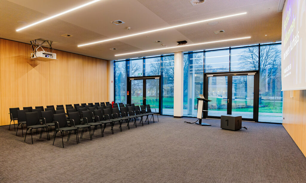 Seminarraum Leopold
